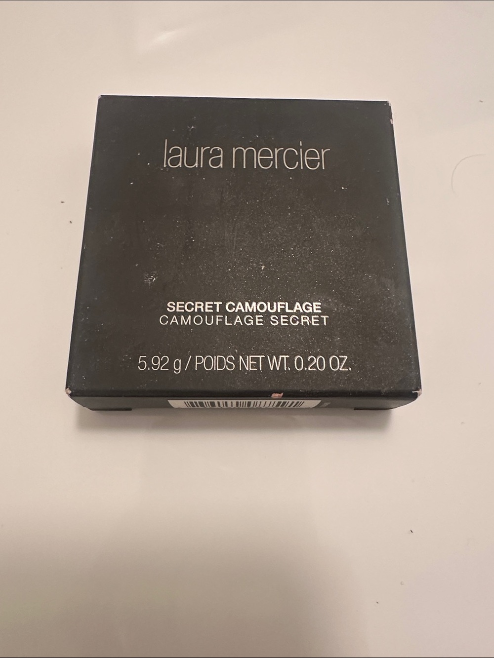 laura mercier Secret Camouflage Compact